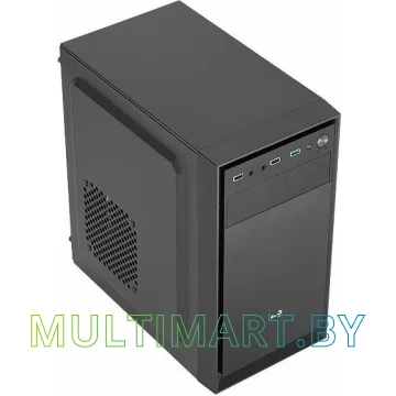 Корпус AeroCool CS-104-S-BK-v1 картинка 8